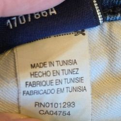 GANT Mens Chino Cuff Shorts Size 38
