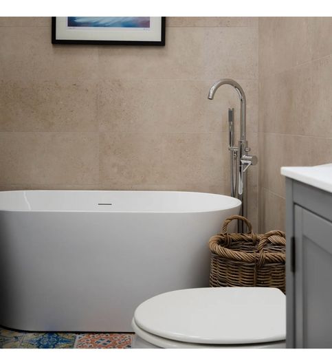 Freestanding Bath tap