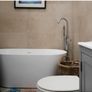 Freestanding Bath tap Image 2