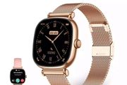 iRia Traveler Smart Watch
