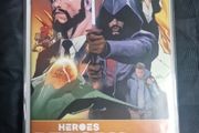 heroes reborn