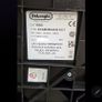 delonghi Maghifica start coffee machine Image 5