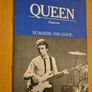 Queen Fan Club Magazines 1980 - Spring, Summer, Autumn & Christmas Image 3