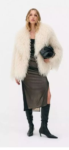 Rita ora jacket