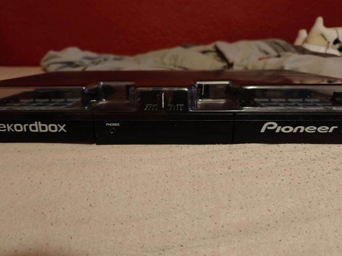 Pioneer DDJ  400