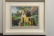 Cottage Scene