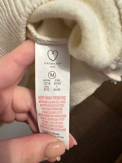 ladies jumper