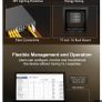 MokerLink 16-Port Web Managed PoE Switch. Image 9