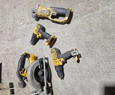 dewalt