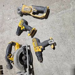 dewalt