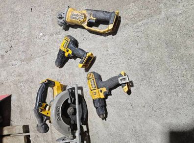 dewalt