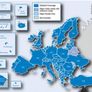 Garmin sat nav with Latest Europe + Thailand map Image 2
