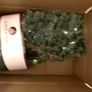 Everlands Christmas LIT Garland NEW Image 3