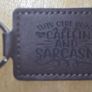Personalised  Keyrings Image 4