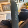 Cybex car seat with isofix base Image 6