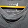 Miles Davis T-shirt size 2 XL Image 6