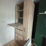 Custom built pantry/utility Cabinet Image 10