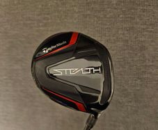 Taylormade Stealth 3 Wood