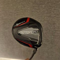 Taylormade Stealth 3 Wood
