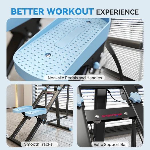 Stair Stepper