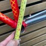 Vintage lopro frame and trek 5200 Image 6