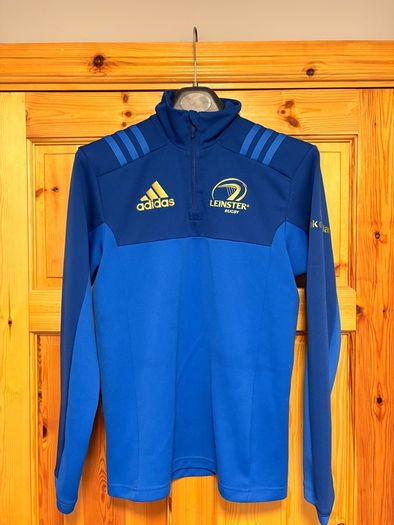 Leinster Rugby Jumper
