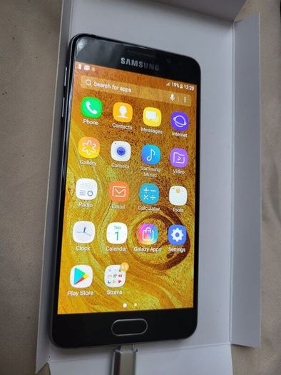 Samsung galaxy A3