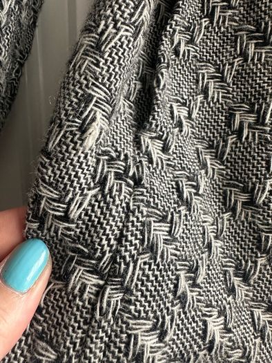 Per Una coat