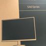 Acer LED 24 inch monitor New computer screen Image 2