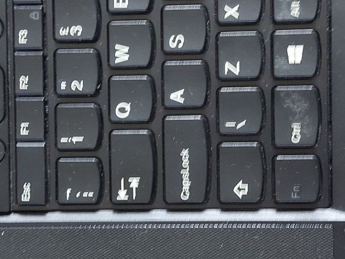 Lenovo Thinkpad T430, for parts or repair, HDD and HDD Cover missing