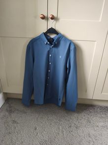 Blakely shirts