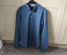 Blakely shirts