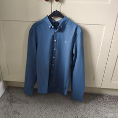 Blakely shirts