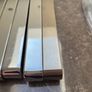 Chrome Kitchen Door Handles Image 6