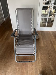 sun chair