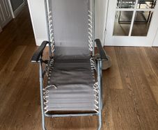 sun chair