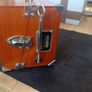 Spirit of St. Louis Aviator Alarm Clock Radio Flight Case S.O.S.L. Collection Image 8