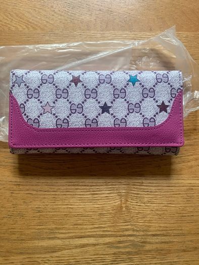 purse