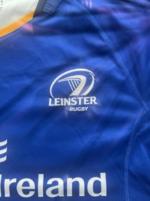 Leinster rugby