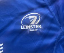 Leinster rugby
