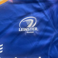 Leinster rugby