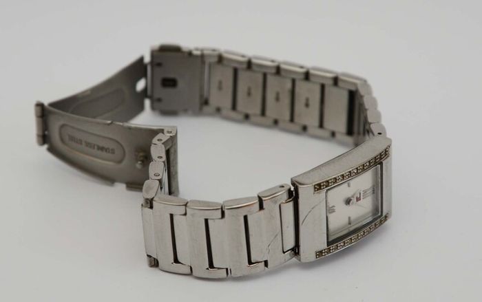 Ladies Tommy Hilfiger Quartz Watch
