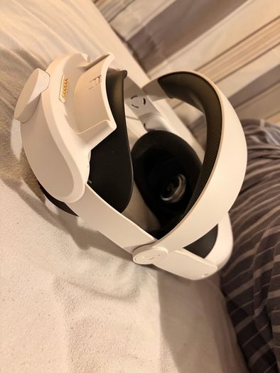 Oculus quest 3S