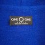 One O One Boiled Wool Coat. Image 4