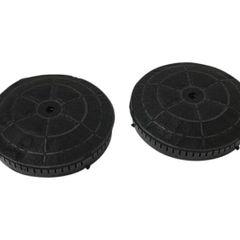Elica Carbon Filter CFC0038668 (Type 57) - 2-Pack - New (1 Opened)