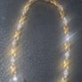 925 silver gold plated bracelet Image 3