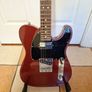 U.S. Fender Telecaster HS performer 2020 Image 2