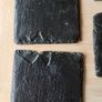 Set of 12 Slate Coasters Image 8
