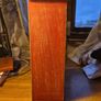 Vintage Wardrobe Decorative Trinket/ Jewellery Storage Box Image 3