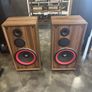 Cerwin Vega DX5 vintage Speakers Image 3
